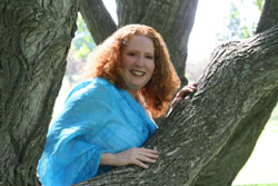 photograph by Janet Horbacio Photography Cindy Johnston